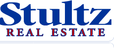Stultz Real Estate Logo